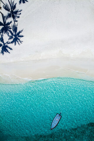 Maldivian Blues