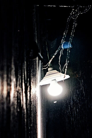 Whispers of the Monsoon 🌧️💡