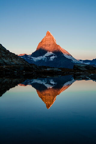 Mountain