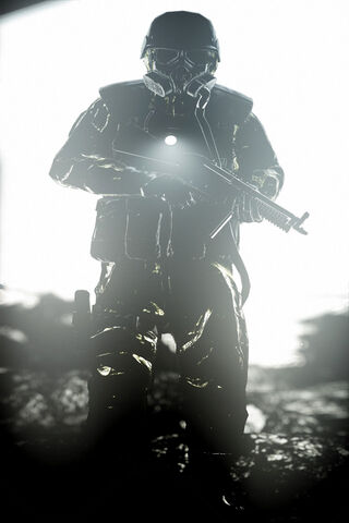 Nero's Shadow: The Enigmatic Enforcer