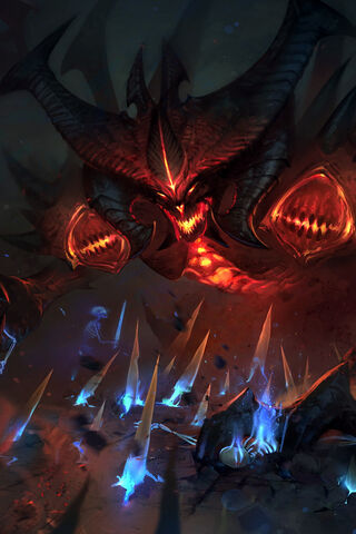 Awakening the Dark Arts: The Necromancer's Fury