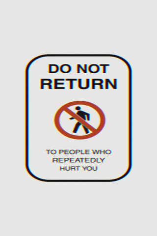 Boundaries Matter: A Reminder to Protect Yourself