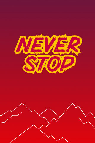 Keep Pushing Forward! 🚀