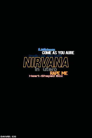 Echoes of Nirvana: A Tribute to Grunge