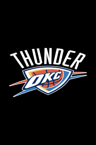 OKC Thunder 3