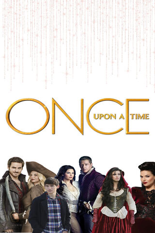 Once Upon a Time: A Fairytale Reimagined 🌟