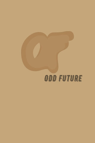 Embrace the Unconventional: Odd Future Vibes 🌟