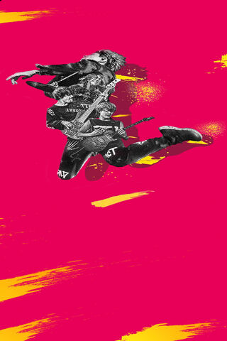 One Ok Rock: The Energy of Rock Unleashed! 🎸🔥