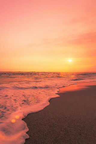 Dreamy Sunset Bliss 🌅✨