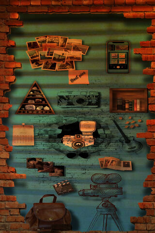 The Art of Capturing Moments 📸✨