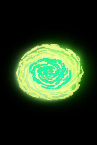 Gateway to Adventure 🌌✨