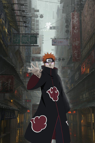 Stormy Shadows: The Weight of Regret