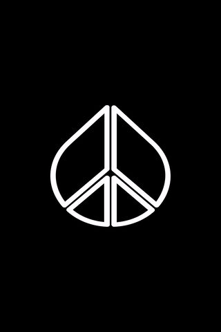 Harmony in Every Drop 🌿✌️