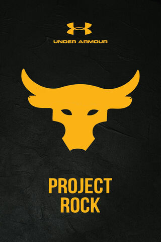 Unleash Your Inner Strength with Project Rock 💪🐂