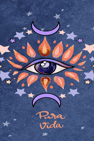 Embrace the Vibrance of Life 🌟