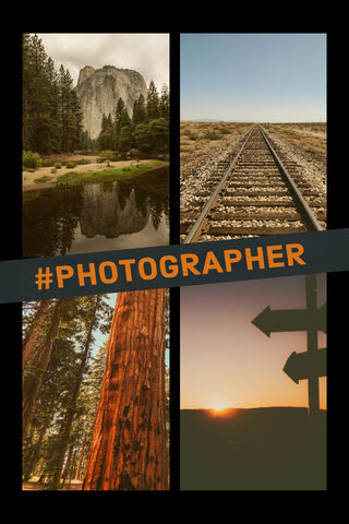 Nature's Canvas: A Photographer's Journey 🌲📸