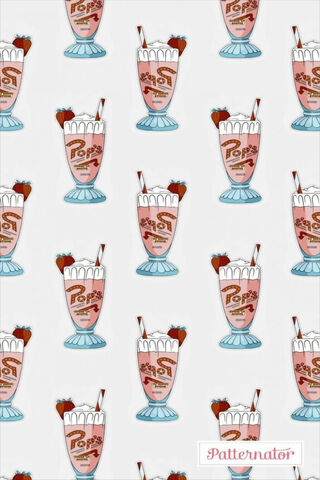Pops Delight: A Sweet Treat Pattern 🍦✨