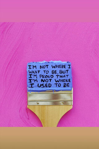 Embracing Growth 🌱