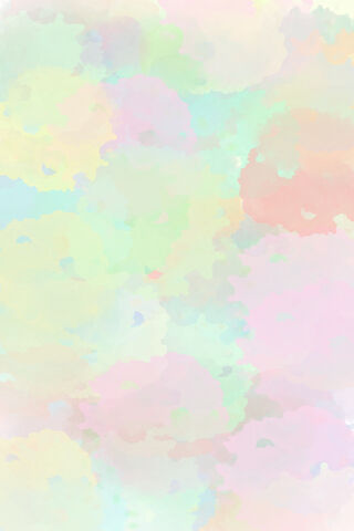 Dreamy Pastel Whispers 🌈✨