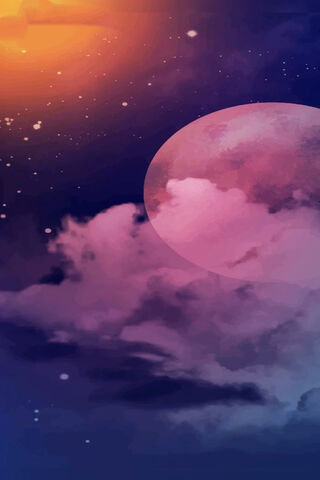 Pink Moon