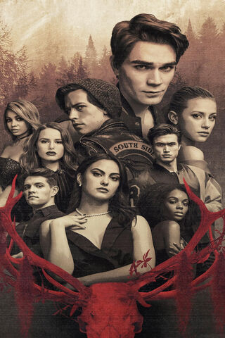 Riverdale Season 3