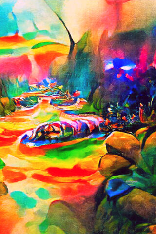 Rasta River