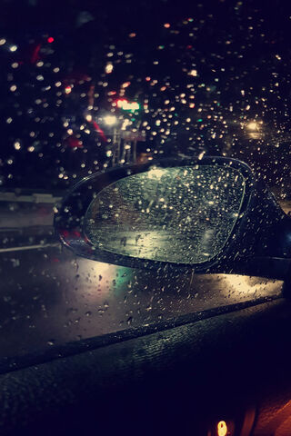 Whispers of Rain 🌧️✨