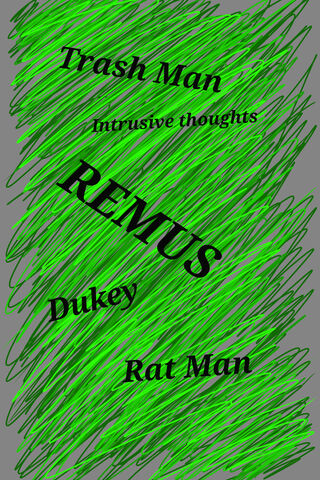 The Whimsical World of Remus Sanders 🌟