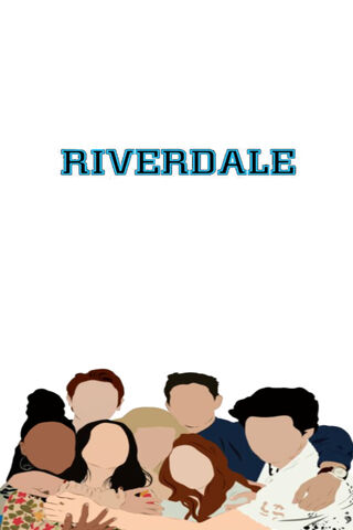 The Heart of Riverdale: A Cast Reunion ❤️