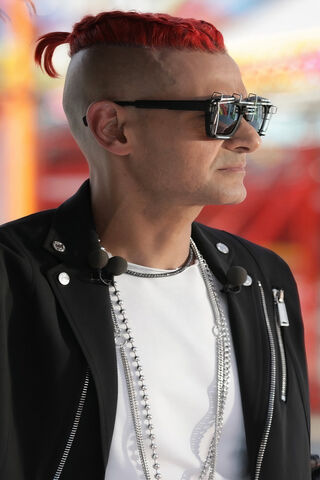 Ramez Galal: The Bold Entertainer 🎤🔥