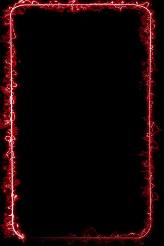 Fiery Frame: Ignite Your Imagination! 🔥✨