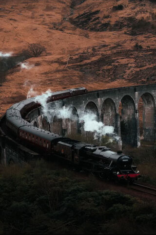 Railway Track With 2.0