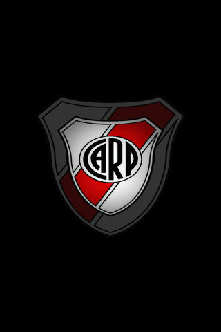 River Plate Escudo