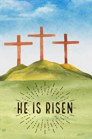 Hope on the Horizon 🌅✝️