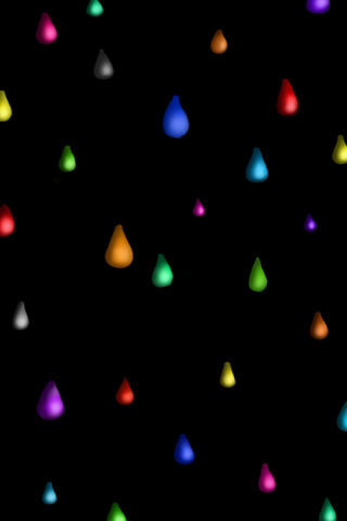 Rain Drops
