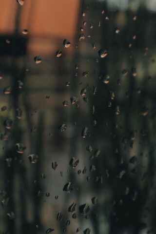 Nature's Crystal Tears