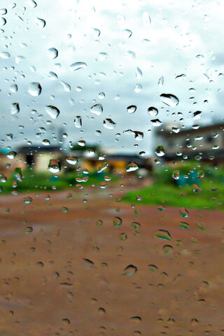 Nature's Crystal Symphony 🎶💧