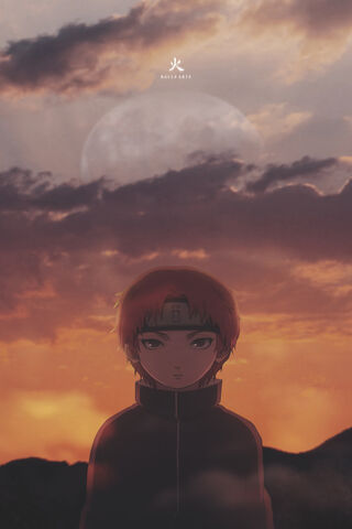 Sasori