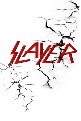 Shattered Metal: The Legacy of Slayer 🤘🔥