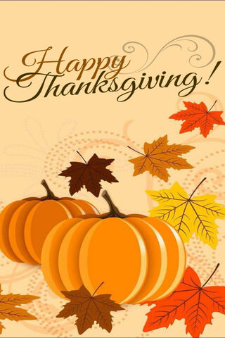 Harvest Joy: A Thanksgi..