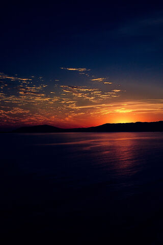 Awakening Horizons 🌅