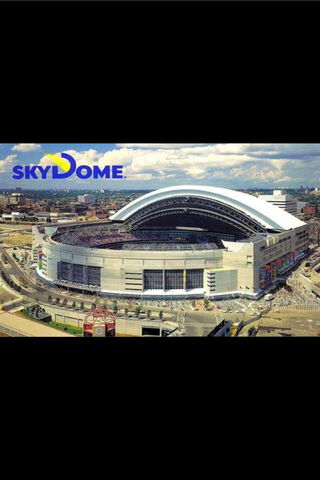 Sky Dome