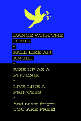 Rise Up and Shine! 🌟