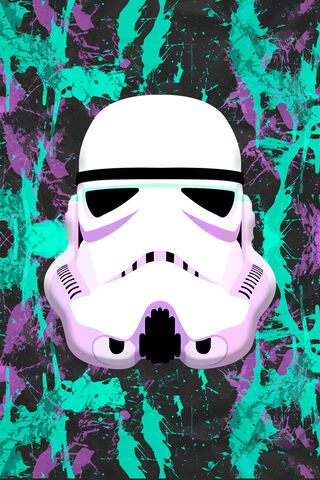 Galactic Guardian: The Stormtrooper's Legacy 🌌⚔️
