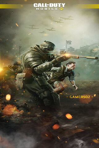 Battlefield Heroes: Season 9 - Conquest