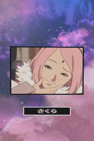 Sakura's Serenity: A Moment of Reflection 🌸✨