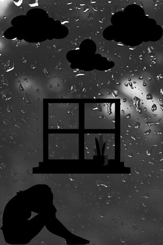 Sad Wallpaper - Download to your mobile from PHONEKY