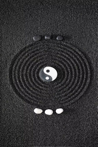 Harmony in the Sands of..