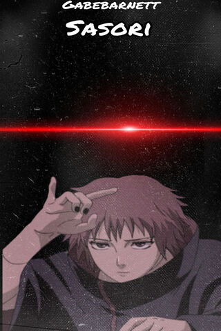 The Puppet Master: Sasori's Artistry 🎭✨