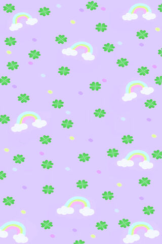 Lucky Skies: A Whimsical Journey